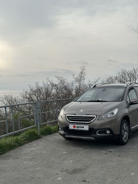 SUV   Peugeot 2008 2014 , 1045000 , 