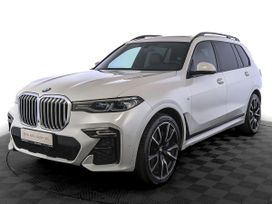 SUV   BMW X7 2020 , 6815000 , 