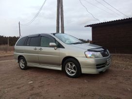    Nissan Liberty 2002 , 600000 , 