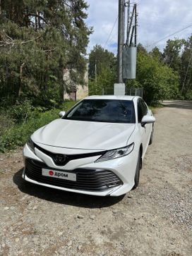  Toyota Camry 2019 , 3020000 , 