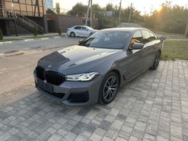  BMW 5-Series 2021 , 6100000 , 