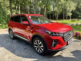 SUV   Chery Tiggo 7 Pro Max 2023 , 1750000 , 