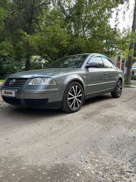  Volkswagen Passat 2002 , 520000 , -