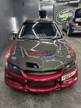  Mitsubishi Lancer Evolution 2001 , 2500000 , 