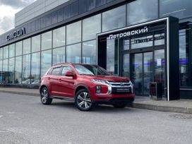 SUV   Mitsubishi ASX 2021 , 1960000 , -