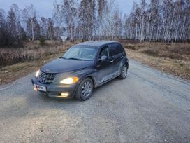  Chrysler PT Cruiser 2001 , 300000 , -