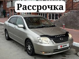  Toyota Corolla 2001 , 500000 , 