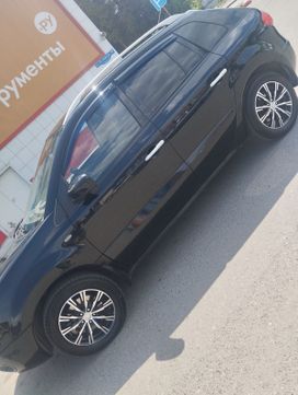 SUV   Renault Koleos 2008 , 1100000 , 