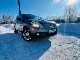 SUV   Nissan Qashqai 2009 , 990000 , 