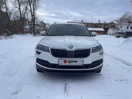 SUV   Skoda Karoq 2021 , 2695000 , 