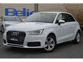  3  Audi A1 2017 , 800000 , 