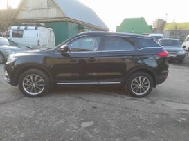 SUV   Geely Atlas 2019 , 1550000 , 