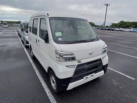    Daihatsu Hijet 2021 , 720000 , 