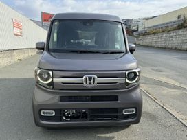    Honda N-VAN 2021 , 1110000 , 