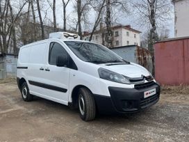   Citroen Jumpy 2016 , 1499000 , 