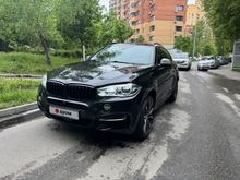  X6, 2019