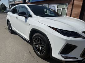 SUV   Lexus RX300 2020 , 4400000 , 