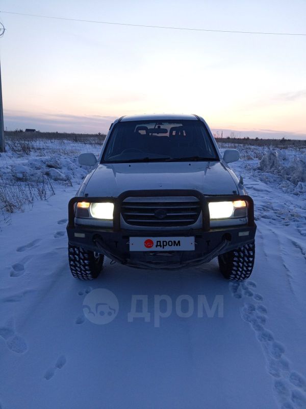 SUV   Suzuki Escudo 2001 , 650000 , 
