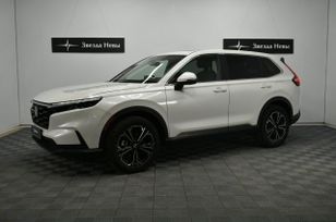 SUV   Honda CR-V 2025 , 6550000 , -