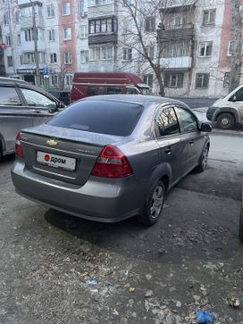  Chevrolet Aveo 2007 , 200000 , 