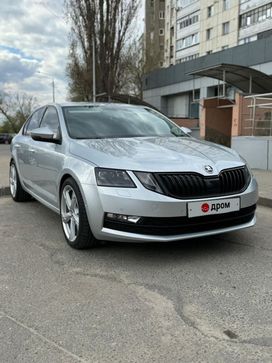  Skoda Octavia 2020 , 2600000 , 