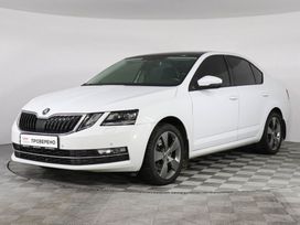  Skoda Octavia 2018 , 1980000 , 