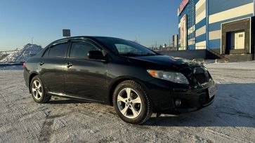 Toyota Corolla 2008 , 970000 , 