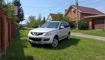 SUV   Great Wall Hover H5 2012 , 600000 , 