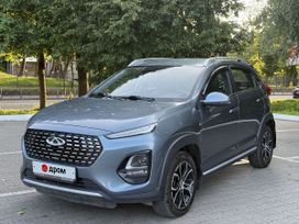 SUV   Chery Tiggo 2 Pro 2021 , 1050000 , 