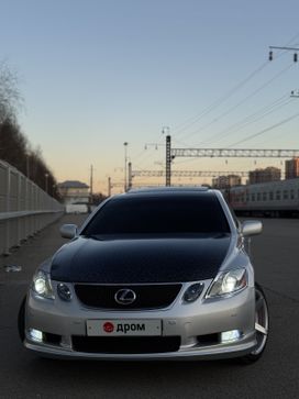 Lexus GS300 2005 , 1470000 , 