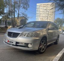 SUV   Mitsubishi Airtrek 2002 , 900000 , 