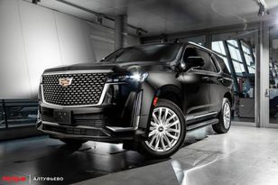 SUV   Cadillac Escalade 2023 , 16900000 , 