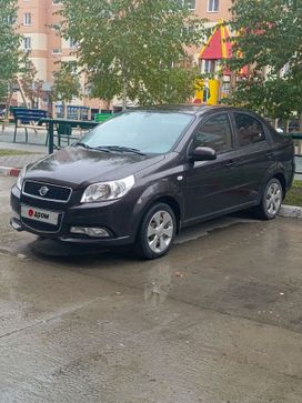 Ravon Nexia R3 2018 , 645000 , 
