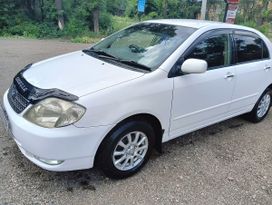  Toyota Corolla 2002 , 650000 , 