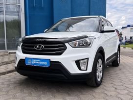 SUV   Hyundai Creta 2018 , 1499000 , 
