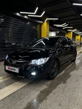  Honda Civic 2010 , 910000 , 