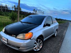  Toyota Echo 2001 , 390000 , 