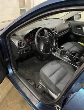  Mazda Mazda6 2006 , 280000 , -
