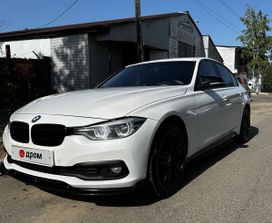  BMW 3-Series 2015 , 2000000 , 