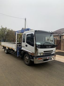  () Isuzu Forward 2005 , 6500000 , 