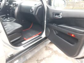  SsangYong Actyon Sports 2008 , 450000 , 