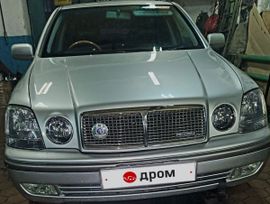  Toyota Progres 1993 , 600000 , 