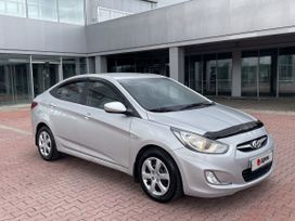  Hyundai Solaris 2012 , 749000 , 