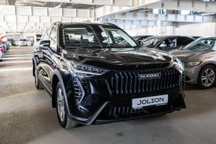 SUV   Haval Jolion 2025 , 2599000 , 