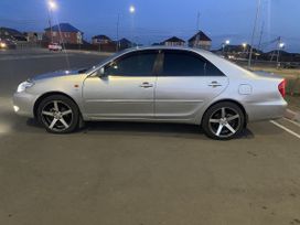  Toyota Camry 2002 , 750000 , 