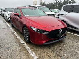  Mazda Mazda3 2022 , 1650000 , 