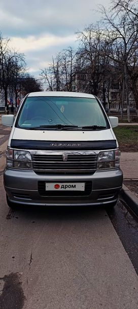    Nissan Elgrand 1998 , 950000 ,  