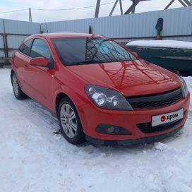  3  Opel Astra GTC 2008 , 430000 , 