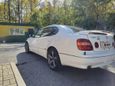  Toyota Aristo 1997 , 1100000 , 