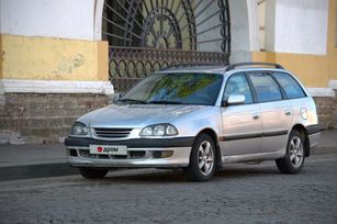  Toyota Avensis 1998 , 260000 , -